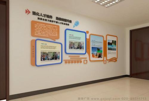 汉川医院文化墙怎么做？如何建好科室护理文化墙？