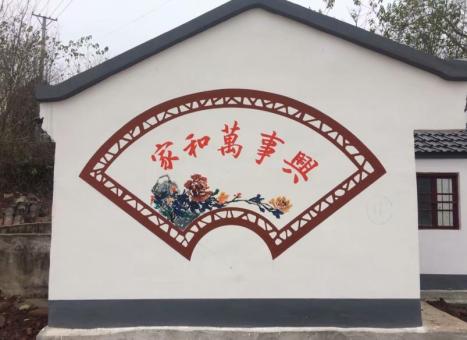汉川关于墙绘知识，您知道哪些？