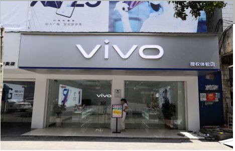 汉川店招禁忌你中招了吗？