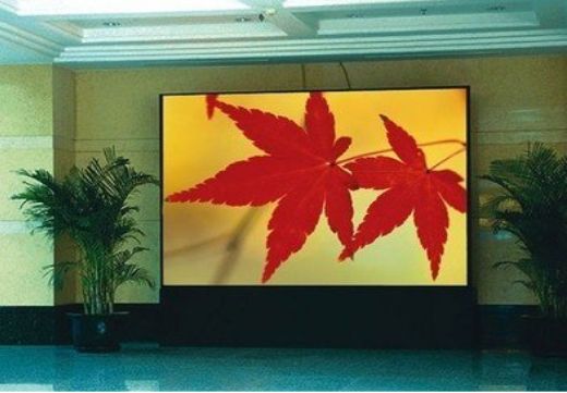 汉川LED显示屏