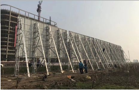 汉川什么是广告物料？