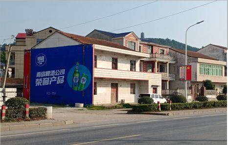 汉川写真布和喷绘布的区别?