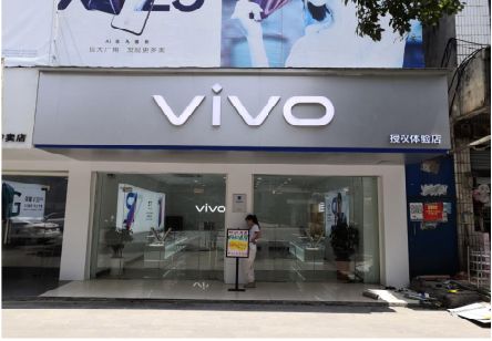 汉川}做一个门店面广告招牌需要多少钱？