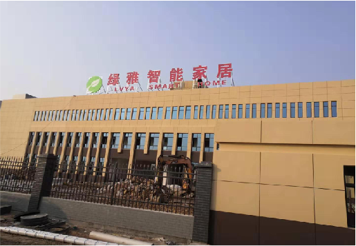 汉川如何选择大楼发光字？