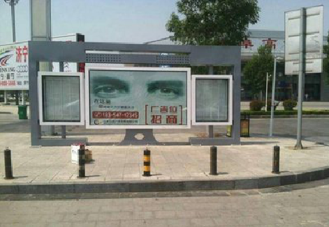 汉川社区广告投放的几种常见方式。