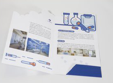 汉川说明书印刷有哪些样式可以选择？