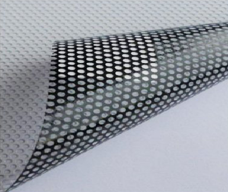 汉川优劣单透膜的鉴定方法。