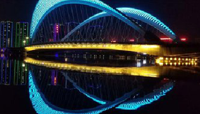 汉川亮化工程如何做好公共区域的安全性。