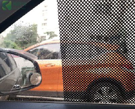 汉川怎么判断单透膜的好坏？