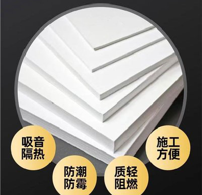汉川雪弗板和PVC板材有什么区别？